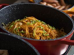 Hotel Wing International Takamatsu