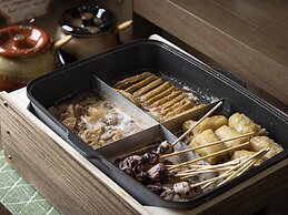 Hotel Wing International Takamatsu