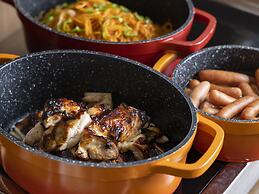 Hotel Wing International Takamatsu