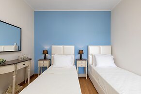 Villa Serena, Eastern Corfu