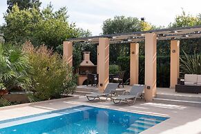 Villa Serena, Eastern Corfu