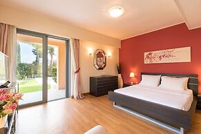 Villa Serena, Eastern Corfu