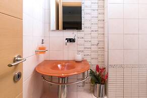 Villa Serena, Eastern Corfu