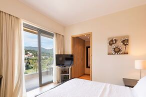 Villa Serena, Eastern Corfu