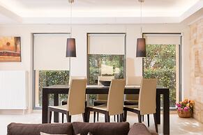 Villa Serena, Eastern Corfu