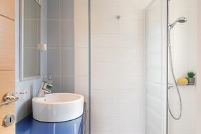 Villa Serena, Eastern Corfu