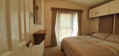 Home From Home Caravan in Lowestoft