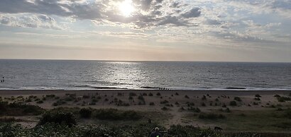 Home From Home Caravan in Lowestoft