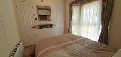 Home From Home Caravan in Lowestoft