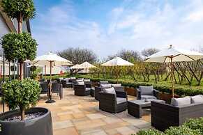 Home From Home Caravan in Lowestoft