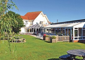 Home From Home Caravan in Lowestoft