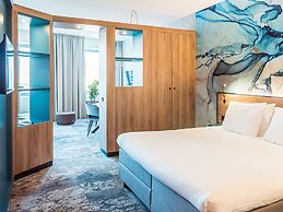 Fletcher Hotel-Restaurant Scheveningen