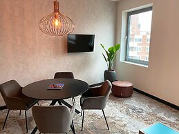 Fletcher Hotel-Restaurant Scheveningen