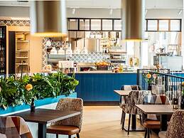 Fletcher Hotel-Restaurant Scheveningen