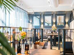 Fletcher Hotel-Restaurant Scheveningen