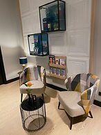 Fletcher Hotel-Restaurant Scheveningen