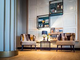 Fletcher Hotel-Restaurant Scheveningen