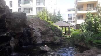 Stunning 1-bed Apartment in București