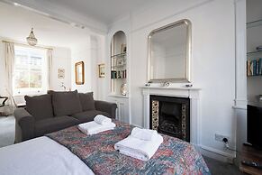 At Home in Chelsea