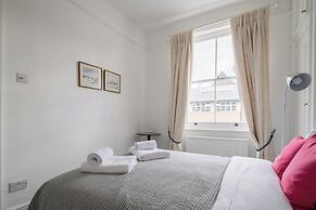 At Home in Chelsea