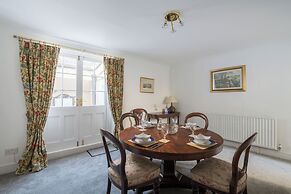 At Home in Chelsea