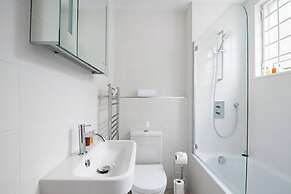 At Home in Chelsea