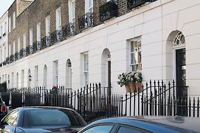 At Home in Chelsea