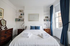At Home in Chelsea