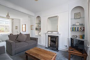 At Home in Chelsea