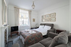 At Home in Chelsea