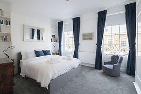At Home in Chelsea