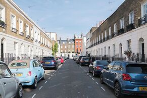 At Home in Chelsea