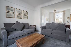 At Home in Chelsea