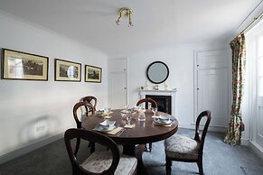 At Home in Chelsea