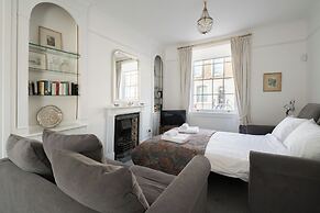 At Home in Chelsea