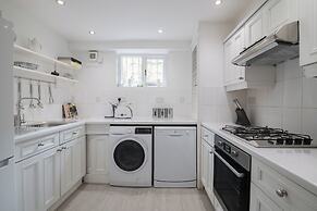 At Home in Chelsea