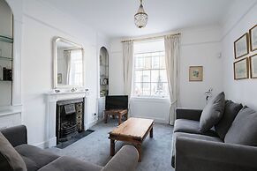 At Home in Chelsea