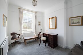 At Home in Chelsea