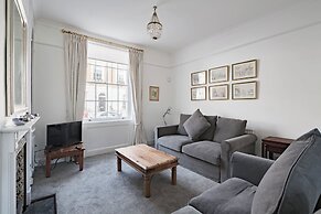 At Home in Chelsea
