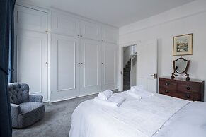 At Home in Chelsea