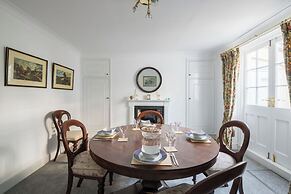 At Home in Chelsea