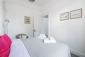 At Home in Chelsea