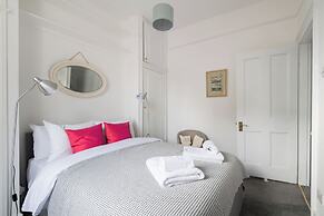At Home in Chelsea