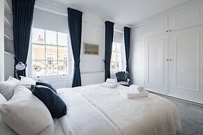 At Home in Chelsea