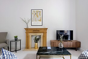 3 Sloane Gardens by UnderTheDoormat