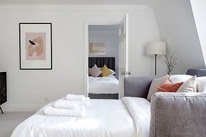 3 Sloane Gardens by UnderTheDoormat