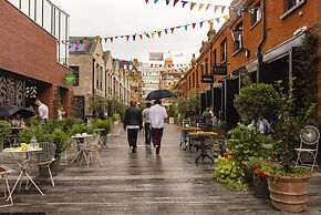 3 Sloane Gardens by UnderTheDoormat