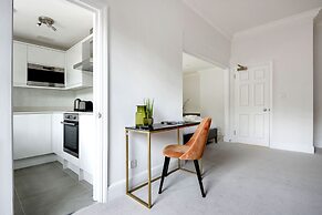 3 Sloane Gardens by UnderTheDoormat