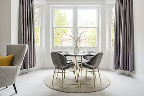 3 Sloane Gardens by UnderTheDoormat