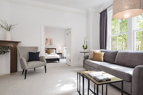 3 Sloane Gardens by UnderTheDoormat